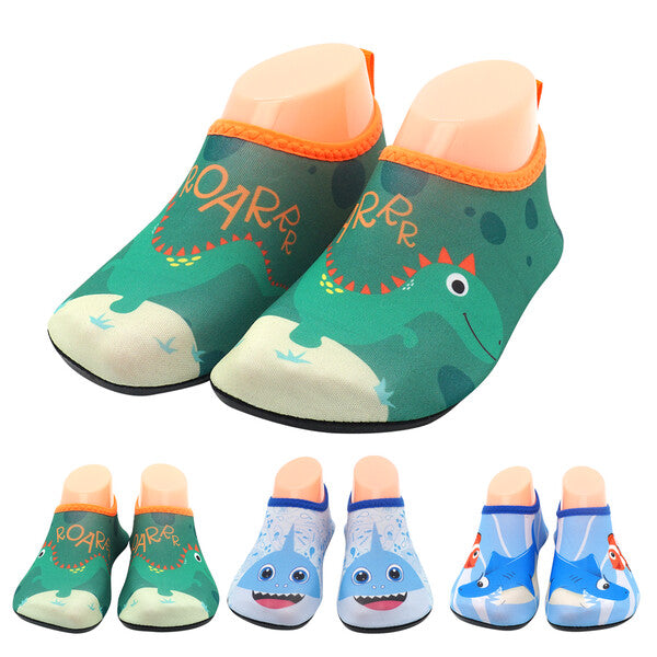 MM Boy Water Shoes Kids