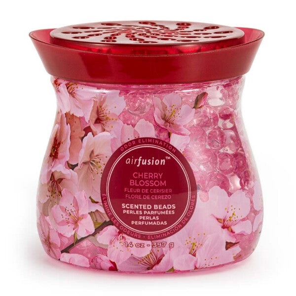 Air Fusion Crystal Beads 14oz Cherry Blossom