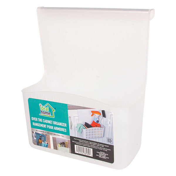 Ideal Home Over the Cabinet Organizer