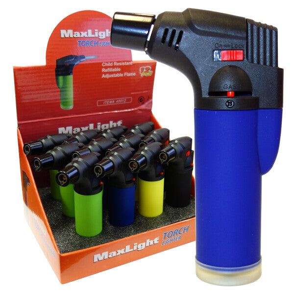 MAXLIGHT LARGE TORCH LIGHTER