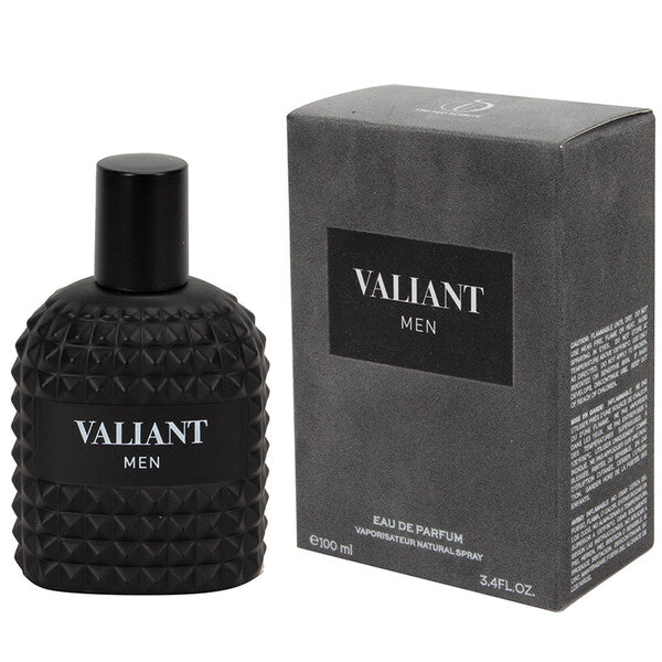 Men's EDP 3.4oz VALIANT MEN