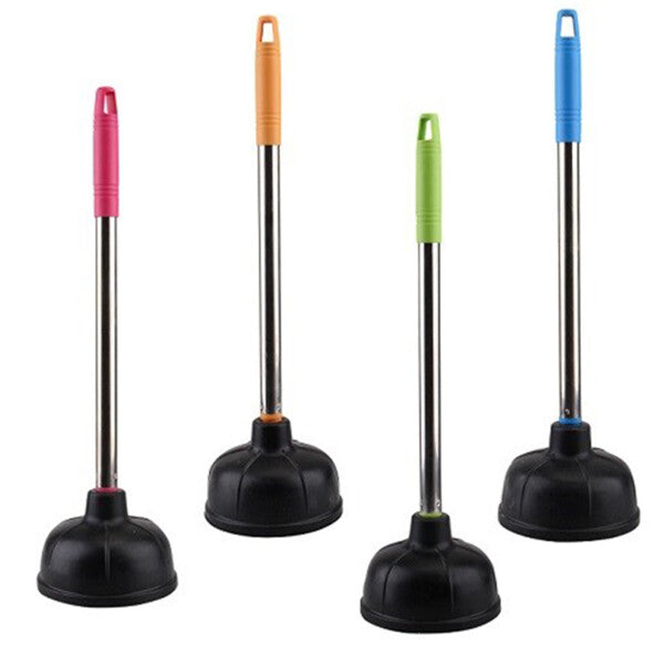 Plunger Stainless Steel