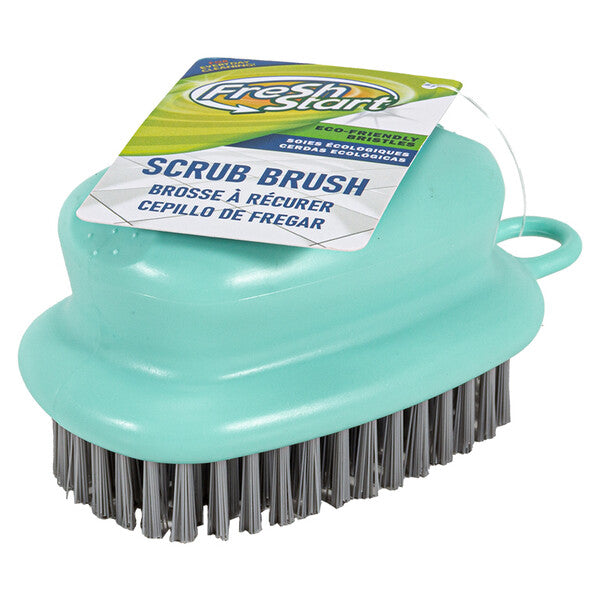 Fresh Start Scrub brush