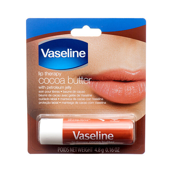 Vaseline Lip Therapy 0.16 CoCo Butter