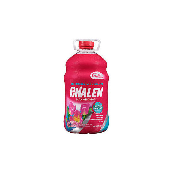 Pinalen 128oz Floral