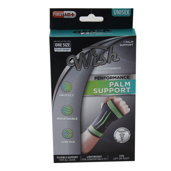 Wish Performance HD Support Palm