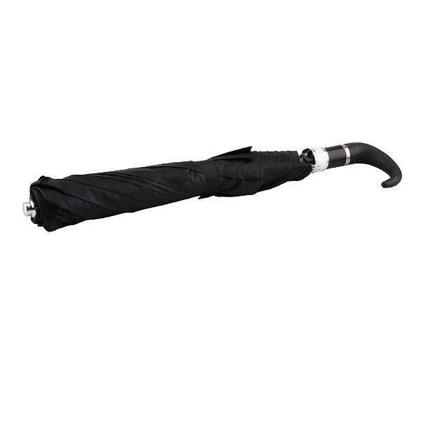 Umbrella J Style Black