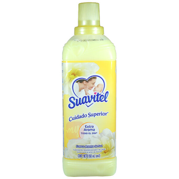Suavitel 850ML Aroma De Sol