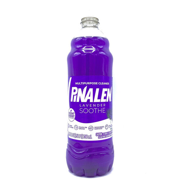 Pinalen 25.3oz Lavender