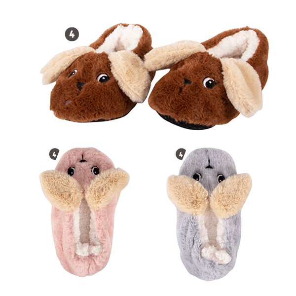 Thermaxxx Girl House Slipper
