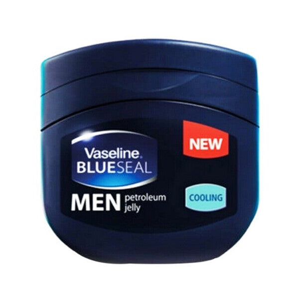 Vaseline Petroleum Jelly 100ml Men Colling