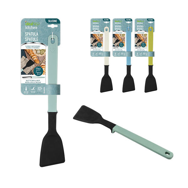 Ideal Kitchen SILICONE SPATULA
