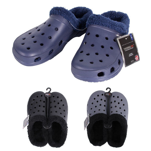 Thermaxxx Winter Garden Shoes Men