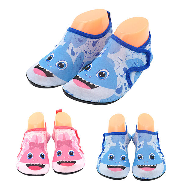 MM Unisex Water Shoes Kids w/ Strap