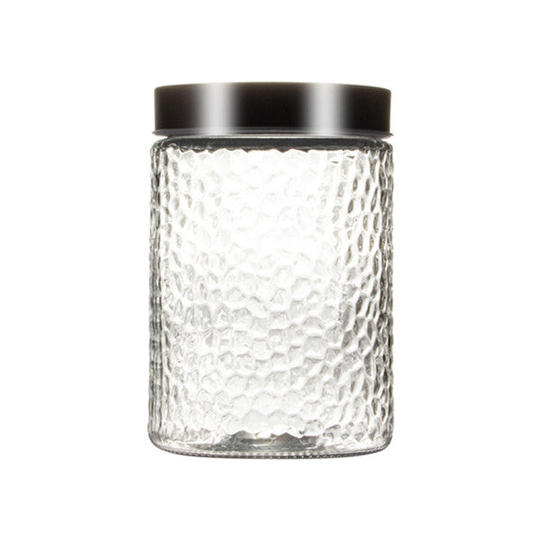 Ideal Kitchen Glass Jar 43.96 oz
