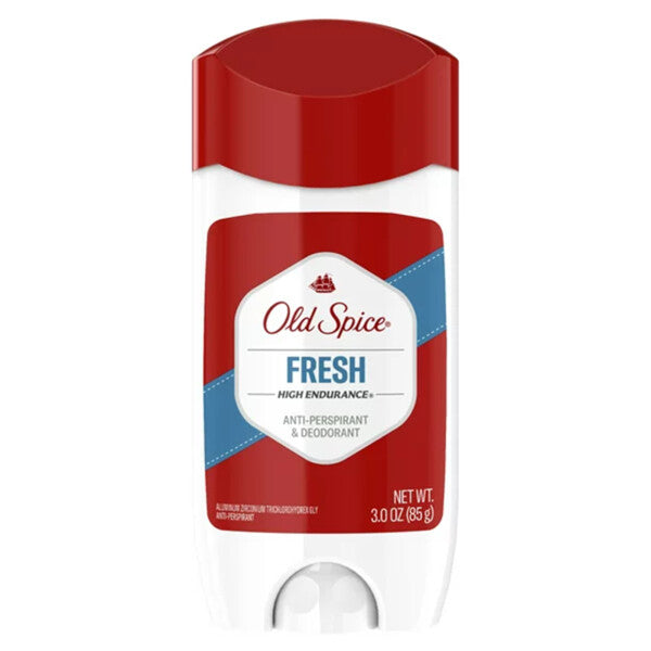 Old Spice H/E AP Deo Is Fresh 3oz