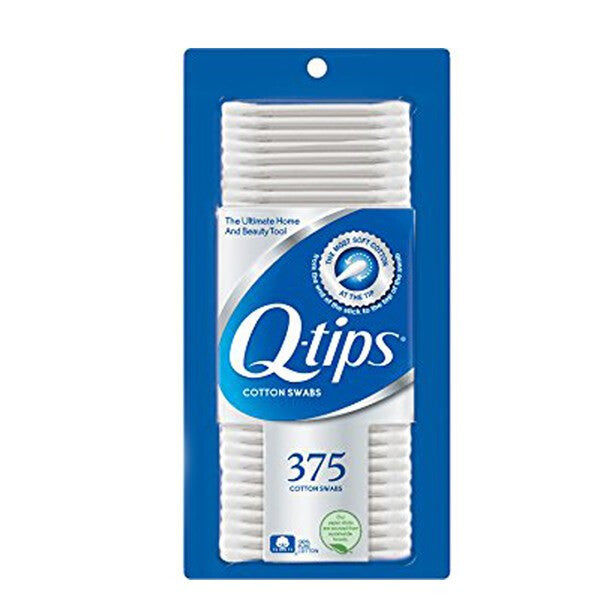 Q-Tips 375CT