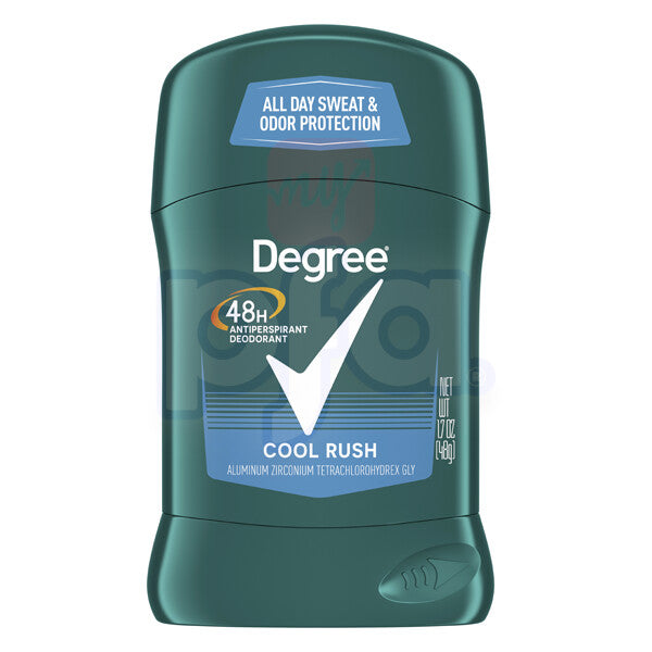 Degree Deo 1.7oz Cool Rush