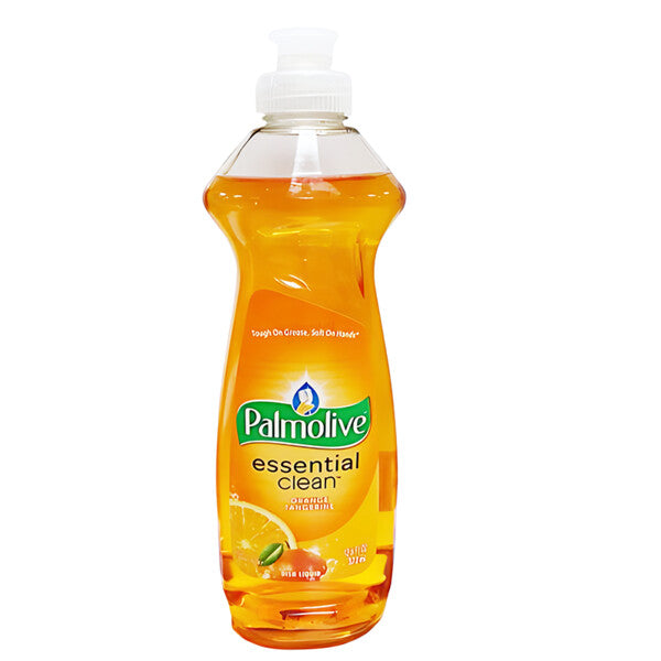 Palmolive Dish 12.6oz Orange 372ml
