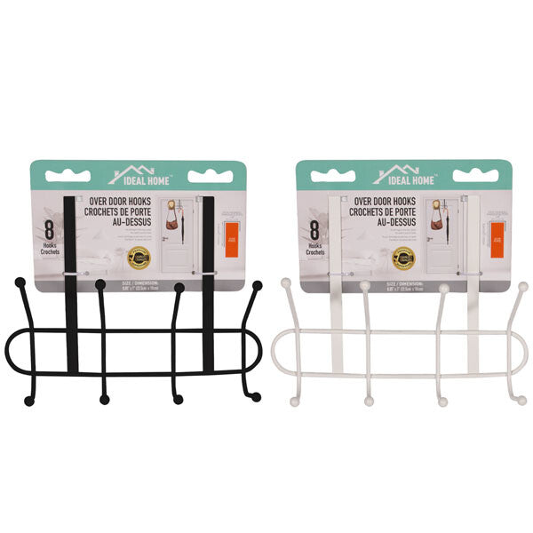 Ideal Home Over the door hook