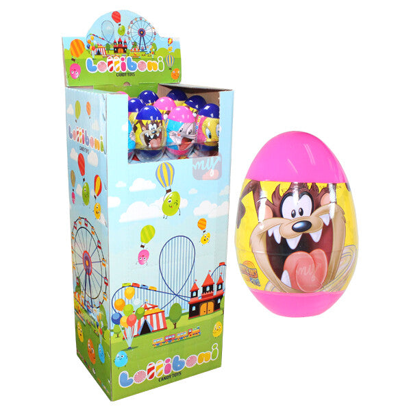 Surprise Egg 16g Looney Tunes Medium