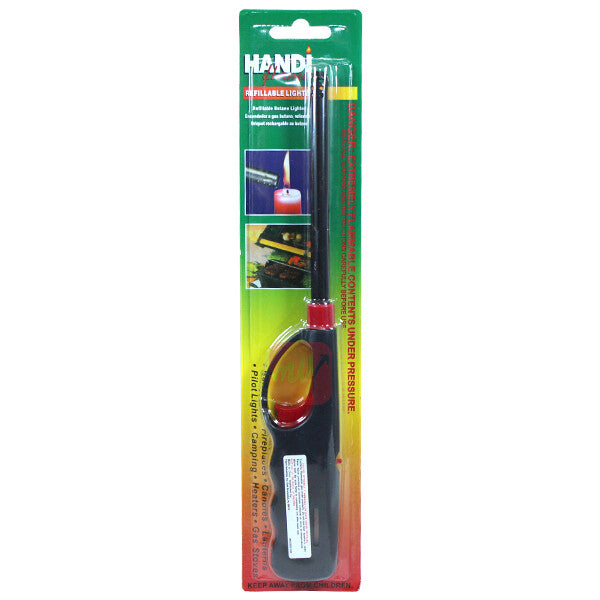 Handi BBQ Lighter 144/CS