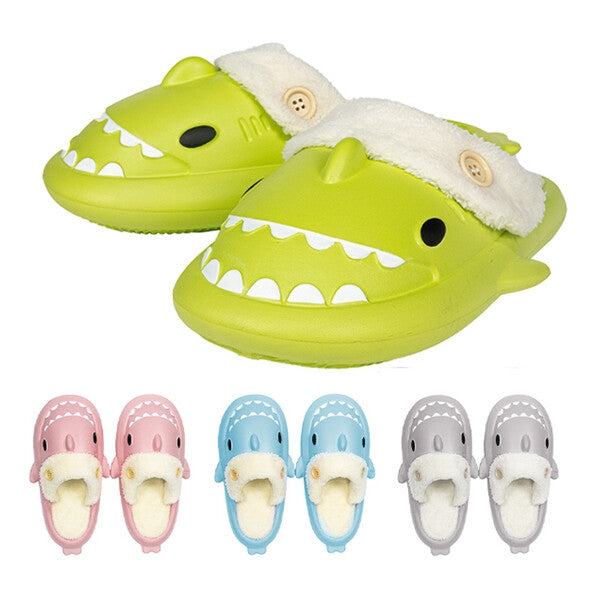 MORGAN & MONROE Junior Slipper