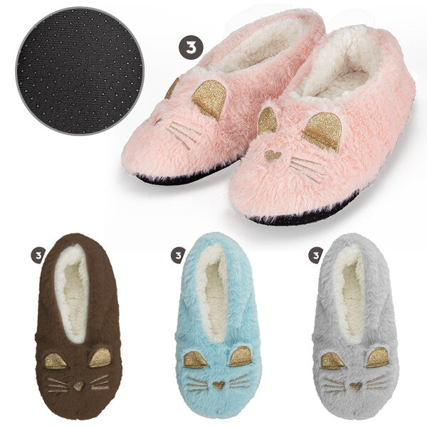 Thermaxxx House Booties