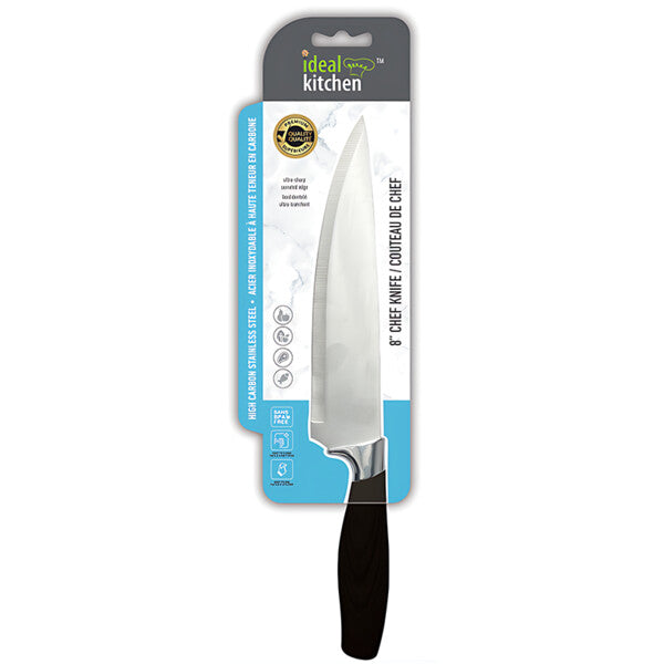 Ideal Kitchen Chef Knife