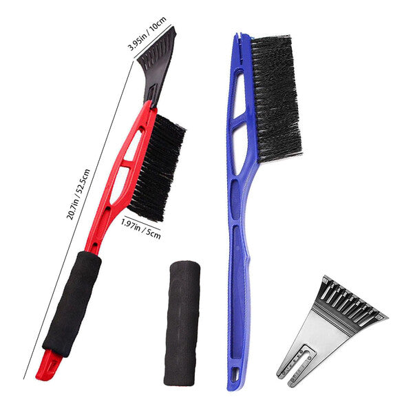 Snow Brush L20.47*3.93 inch