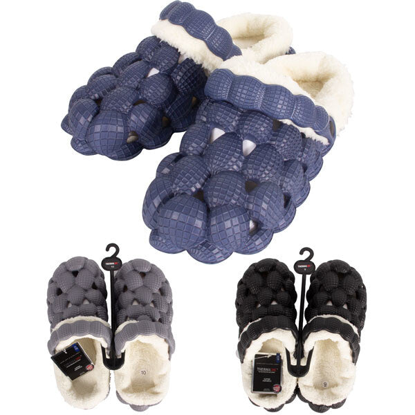 Thermaxxx Men's Slipper