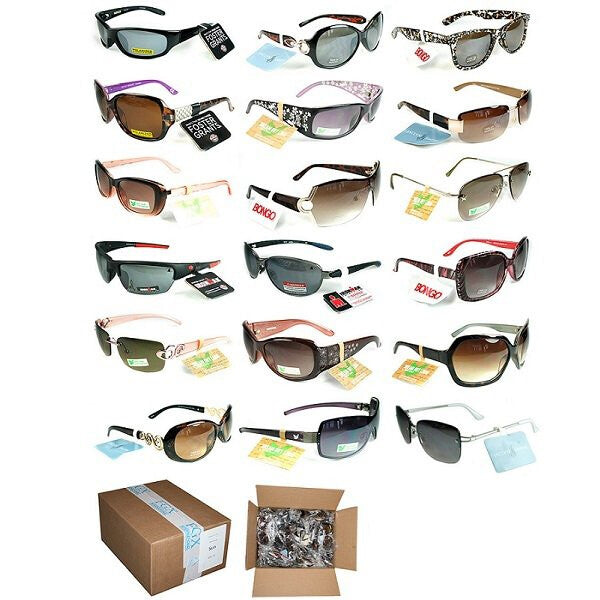 Foster Grant Sunglasses Assorted
