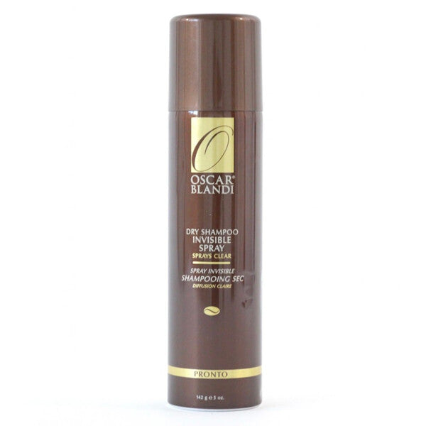 Oscar Blandi 5oz Pronto Dry Shampoo Invisible Spray