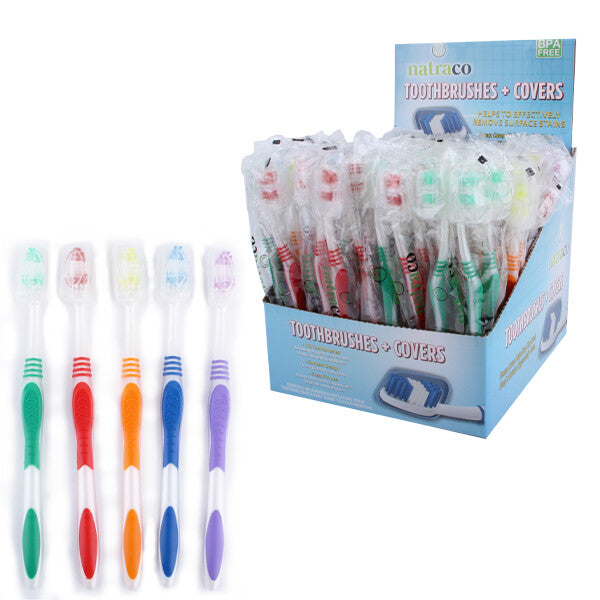 Toothbrush 100PK Display