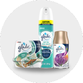 Candle & Air Freshen