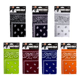 Bandana Assorted Colors