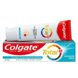 Colgate Toothpaste Total 150g 5.29oz Advanced Fresh