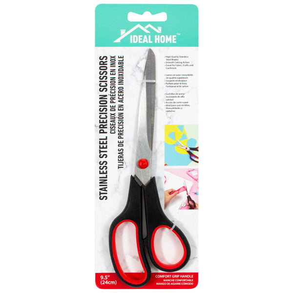 Ideal Home Scissors 9.5in