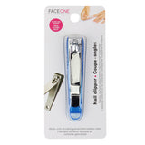 FaceOne Nail Clipper Jumbo Card