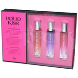 LIQUID KISS Women's EDP 0.5oz *3 Vial Set