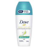 Dove Deodorant Roll On 48/50ml(8*6pk)-GO FRESH PEAR & ALOE