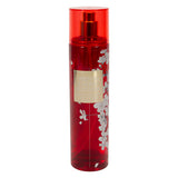 Women's Fragrance Body Mist 8oz  ORIENTAL CHERRY BLOSSOM
