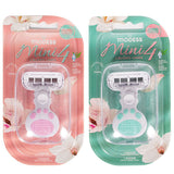 Modess Mini Razor w/ Travel Case