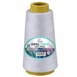Sewing Thread White Only