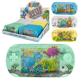 Krazy Water Game dinosaur