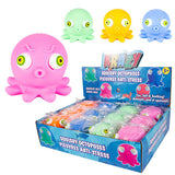 Krazy Squishy Octopus