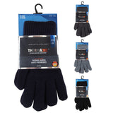 Thermaxxx Winter Thermal Glove HD Men