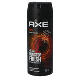 AXE BODY SPRAY 150ml MUSK
