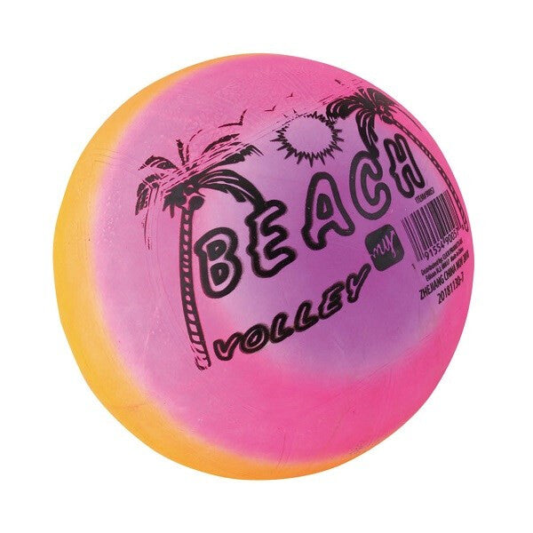 Summer Beach Ball Printed
