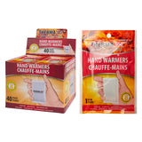 Thermaxxx Air Activated Hand Warmers 1 Pair